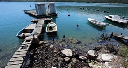 Ekološka katastrofa u Istri: Radi se o ljudskoj grešci, pod istragom je posada broda