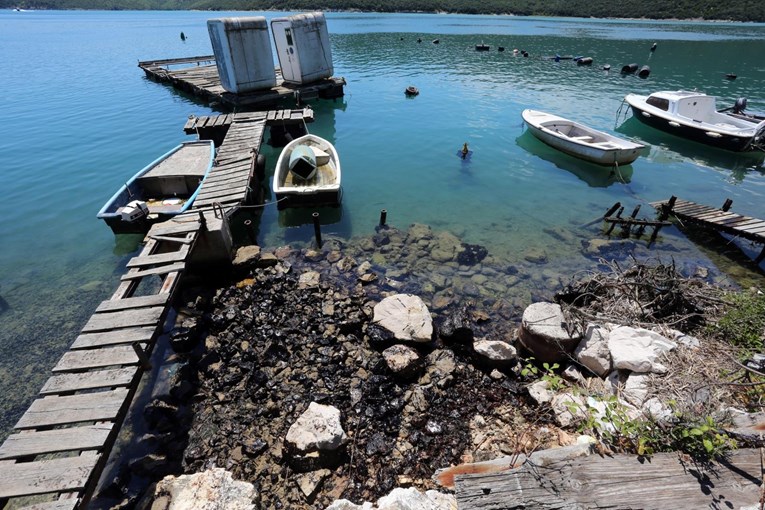 Istarski župan: Istra je turistička regija, ne želimo tu ekološke incidente