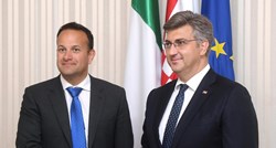 Hrvatska podržava interese Irske u procesu Brexita