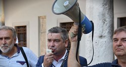 Miletić komentirao upad policije u Uljanik