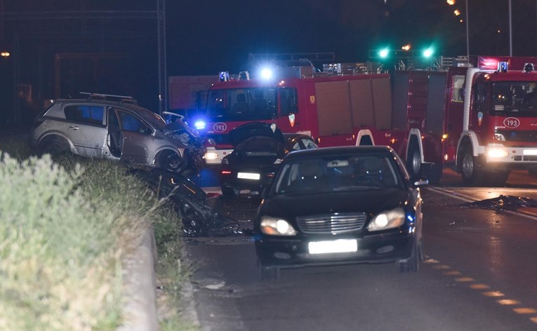 Policija je objavila nove detalje o strašnoj nesreći u Ilici