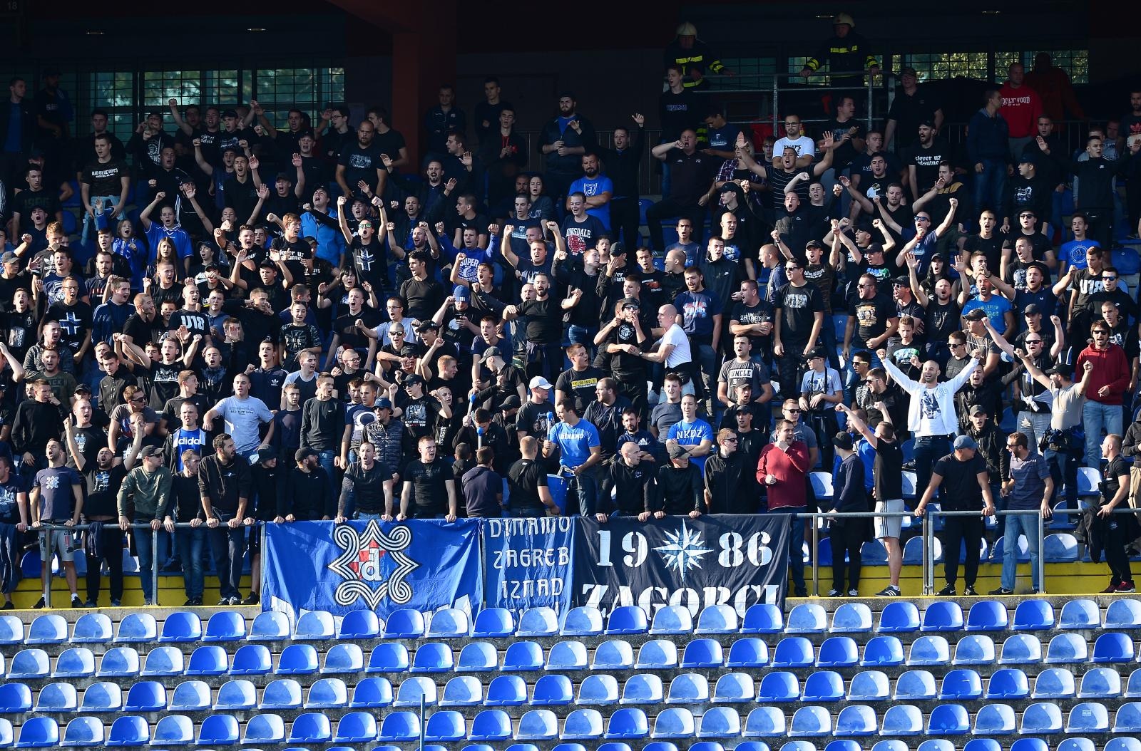 U prodaju kreću ulaznice za najvažniju utakmicu Dinama u zadnjih 50 godina