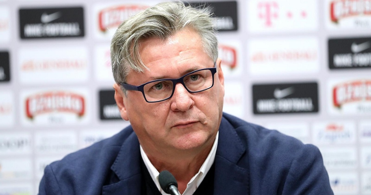 Gračan ostaje na klupi mlade reprezentacije