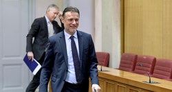 Jandroković: To je pokušaj kompromitiranja cijele vlade