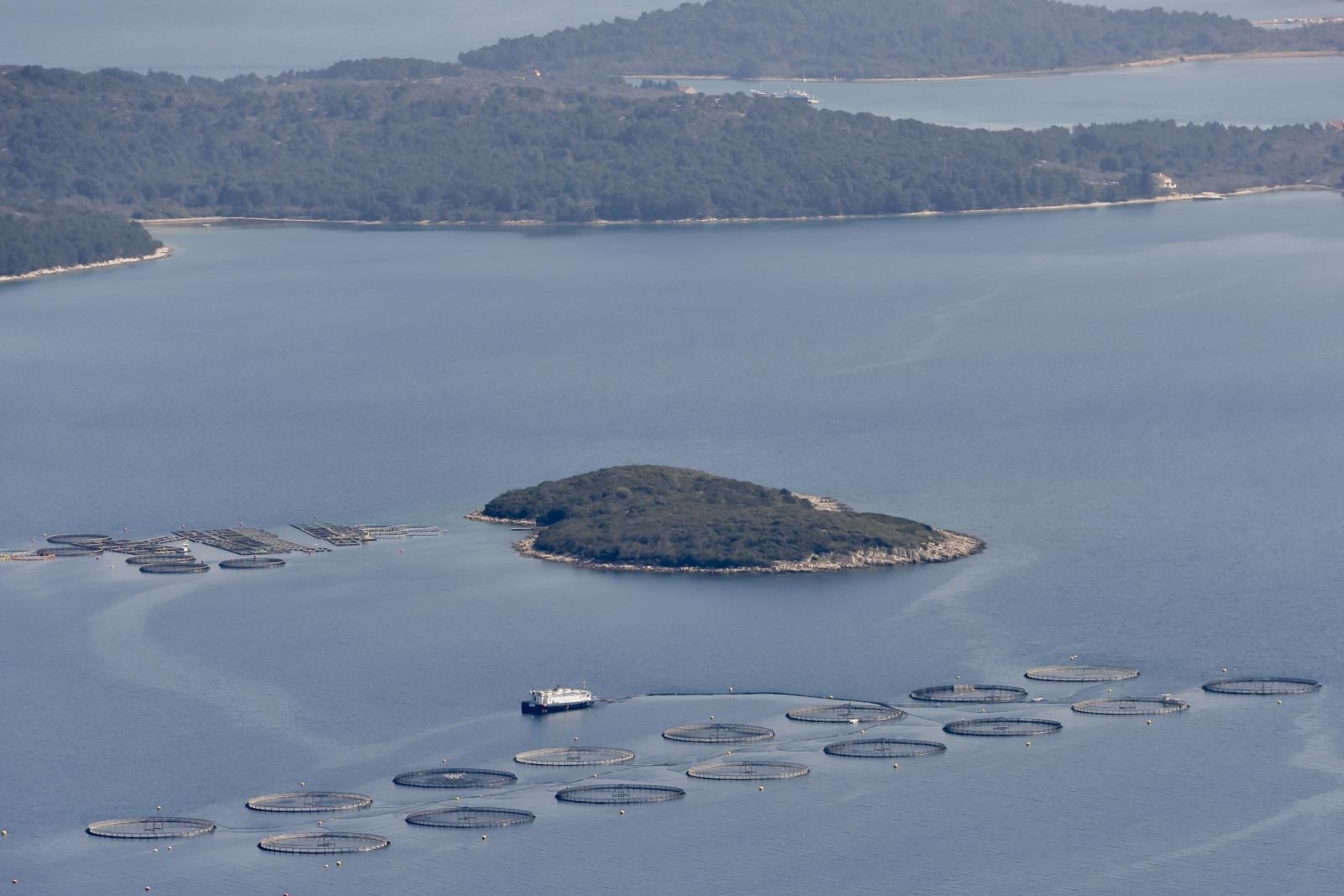 Tijelo nestalog poljskog nautičara pronađeno kod otoka Ugljana