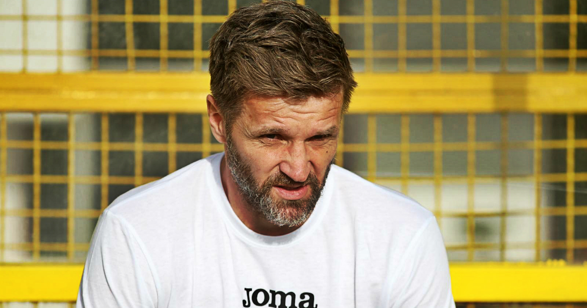 Bišćan: Dinamo je favorit u finalu, a mi nemamo što izgubiti