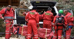 Tragedija na Velebitu: Odlomila se stijena i ubila alpinisticu iz Zagreba