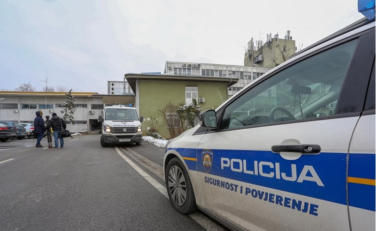 Pijan bježao od policije u Zagrebu, na šest križanja prošao kroz crveno