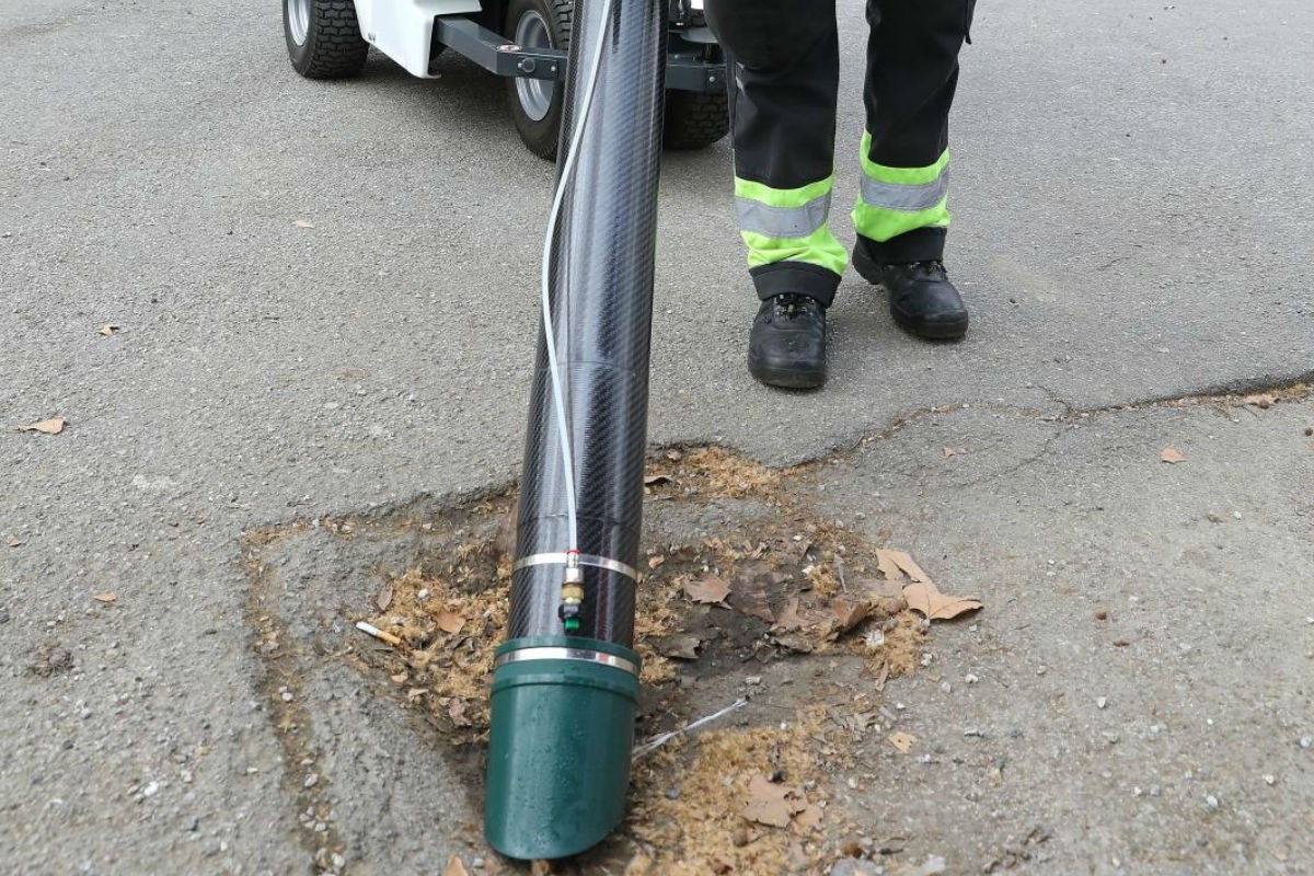 U Zagrebu brutalno pretučen radnik Čistoće: "Na ulici je ostala lokva krvi"