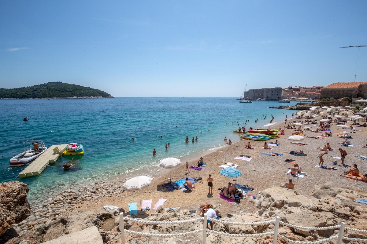 Vraćaju se vrućine, ali neće dugo trajati. Stiže nova velika promjena