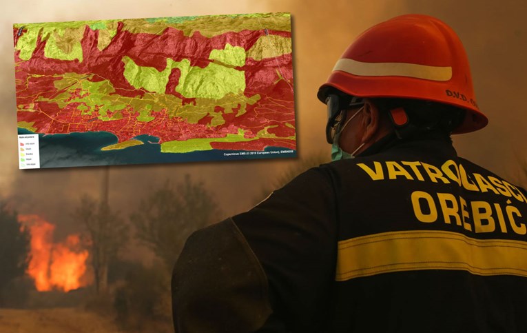 Hrvatska dobila važan alat za borbu protiv razornih požara. Evo o čemu se radi