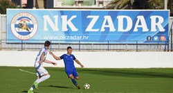 NK Zadar odgovorio gradonačelniku: "Poslujemo transparentno"