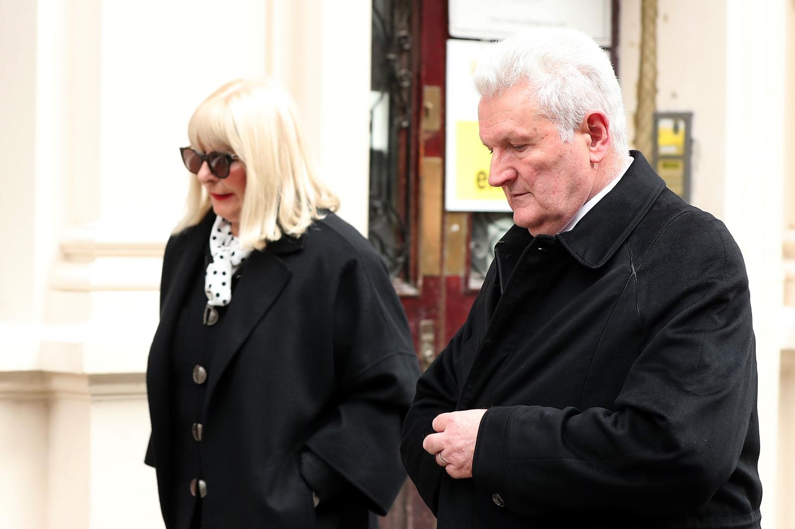 Todorić iznosi obranu