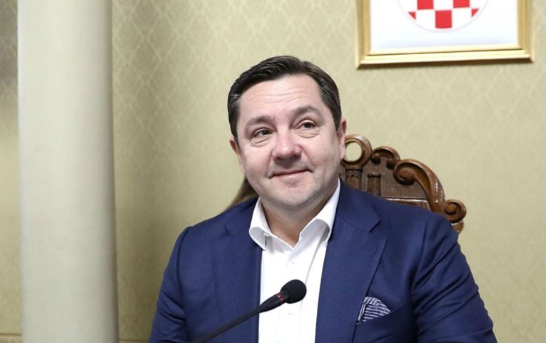 HDZ-ovac Andrija Mikulić postao glavni državni inspektor