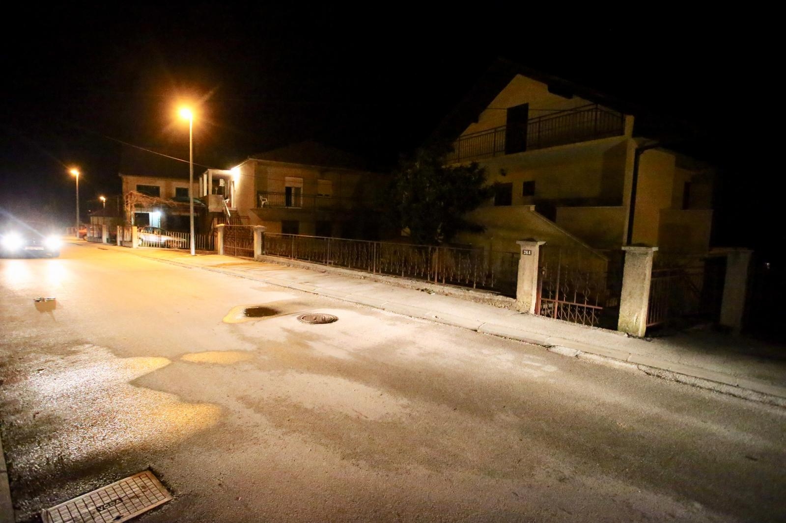 Dječak u Trilju izbo majku. Kazna: odgojni zavod i psihijatrijsko liječenje