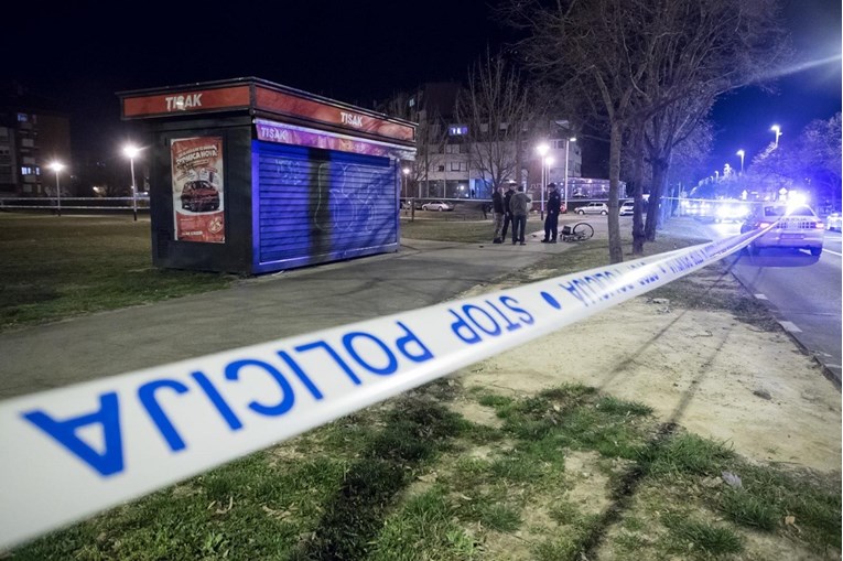 Pokušaj ubojstva u Zagrebu: Nakon svađe došlo do pucnjave, uhićena jedna osoba