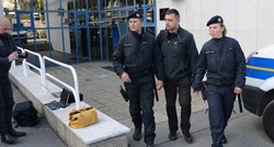 MUP objavio nove detalje uhićenja u Uljaniku i 3. maju