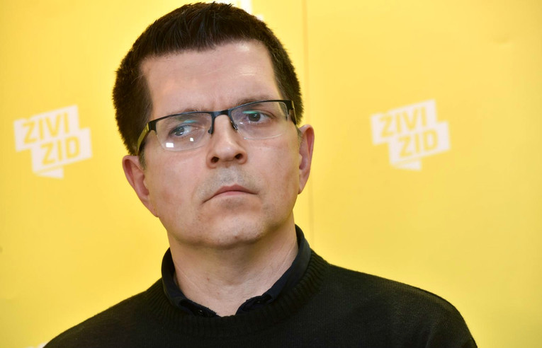Bunjac se ne želi ispričati: "Napadače se prikazuje kao žrtve"