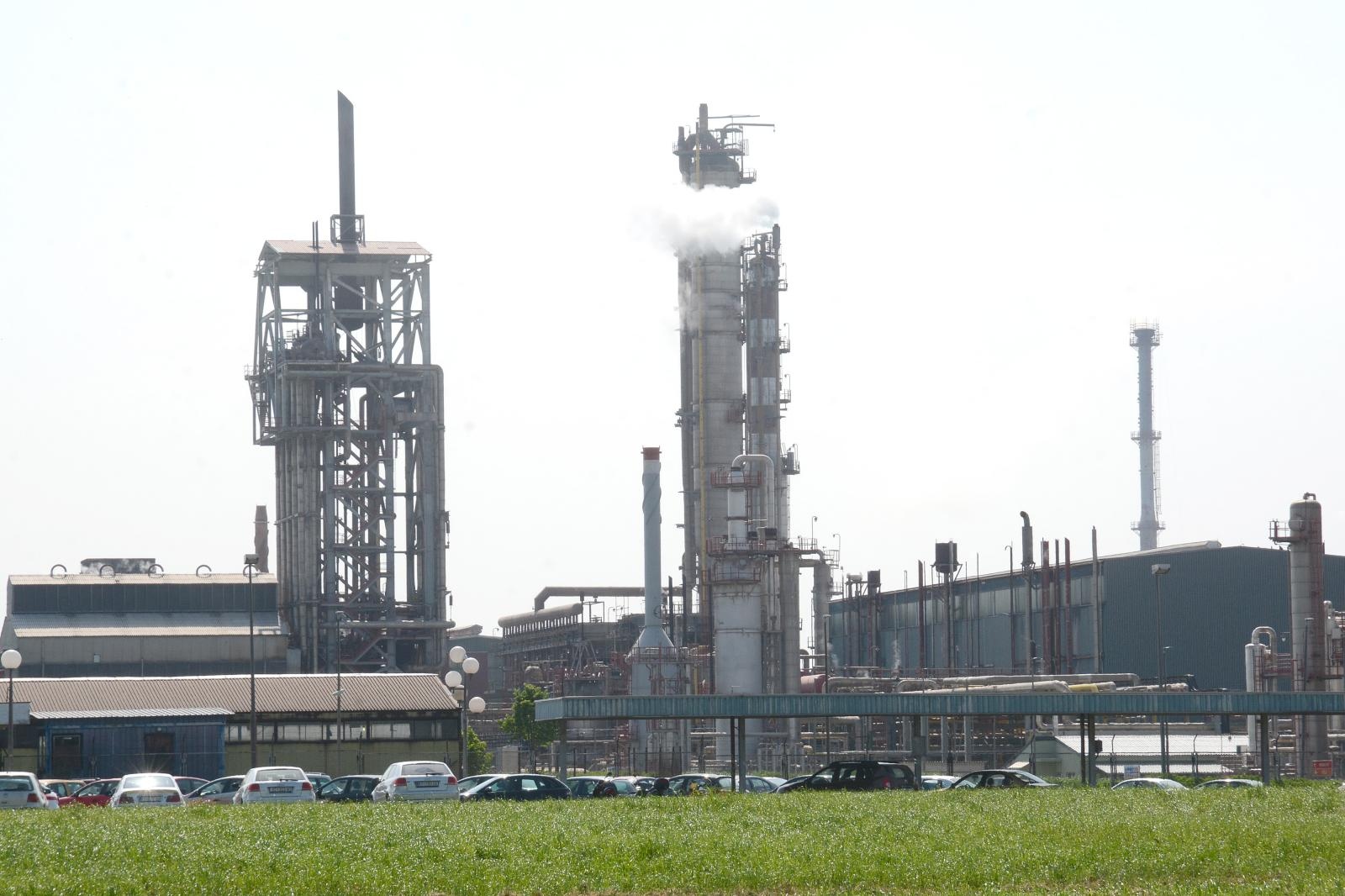Petrokemija u gubitku 340 milijuna kuna