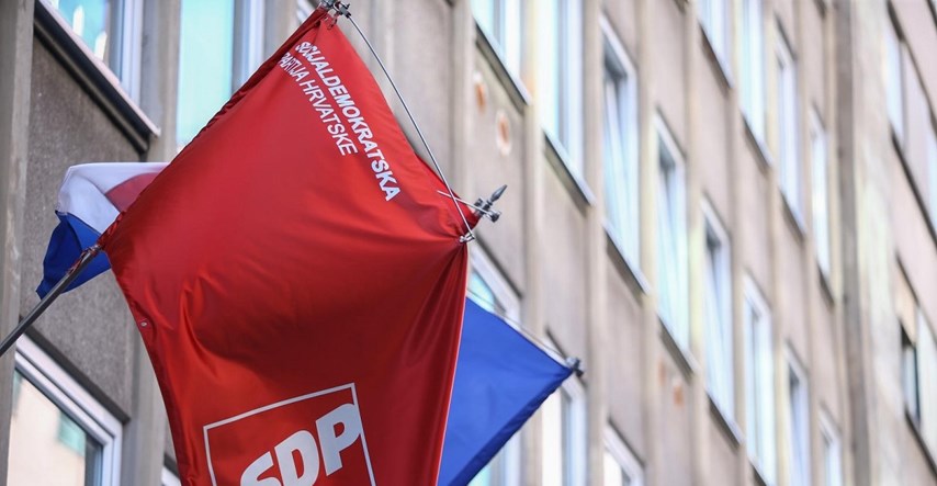 Suspendirani SDP-ovci pisali članovima koji su tražili da Bernardić odstupi: "Nema predaje"