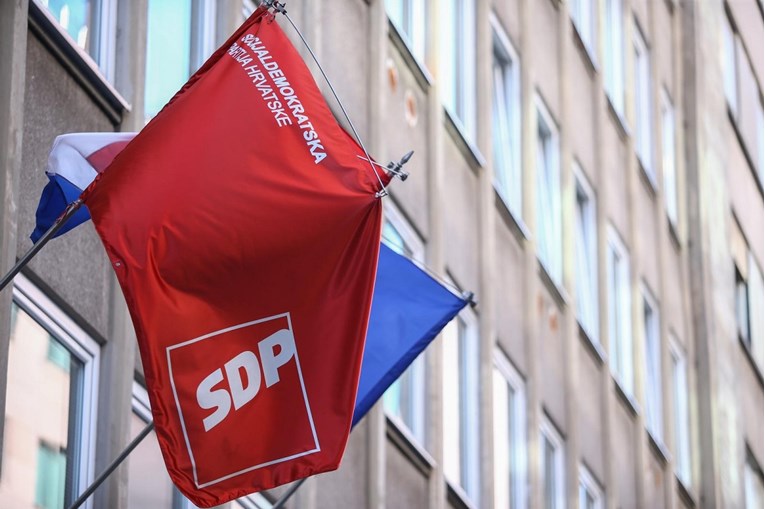 SDP sljedećeg tjedna odlučuje o žalbi suspendiranih članova Predsjedništva