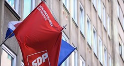SDP sljedećeg tjedna odlučuje o žalbi suspendiranih članova Predsjedništva