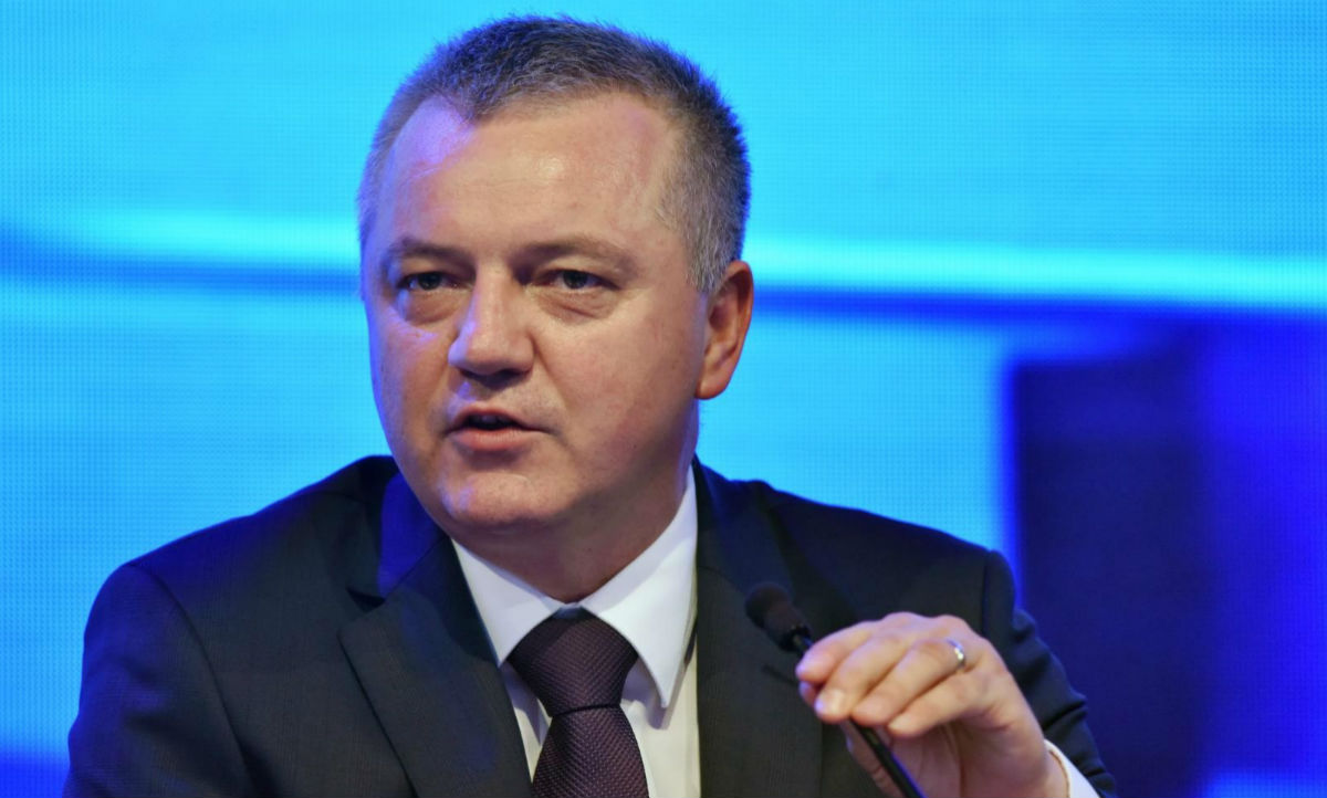 Horvat: Kinezi neće danas odlučiti o investiranju u brodogradilišta