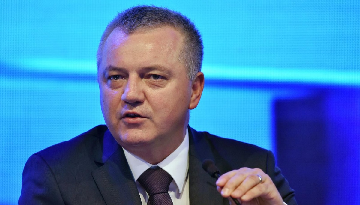 Ministar Horvat: Brodovi se u Hrvatskoj neće graditi kao dosad