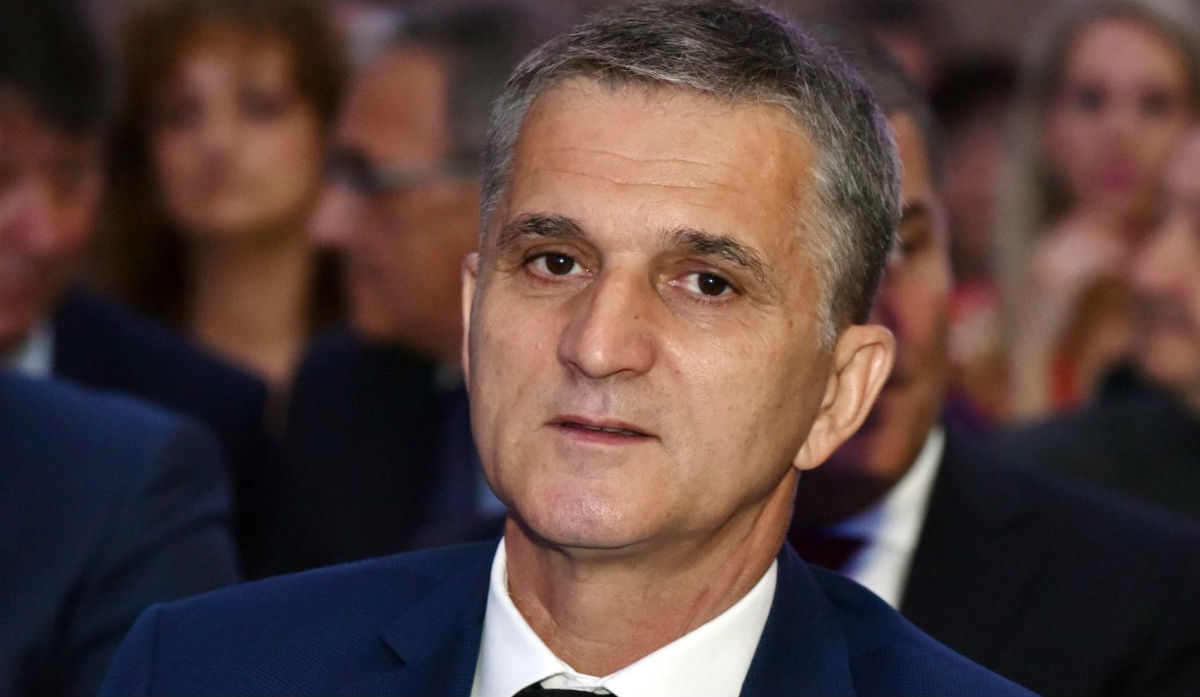 Goran Marić: Svu svoju imovinu stekao sam prije uključivanja u politiku