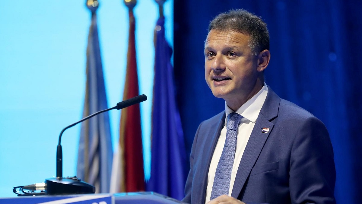 Jandroković kritizirao Kolindu: Taj pristup je neozbiljan