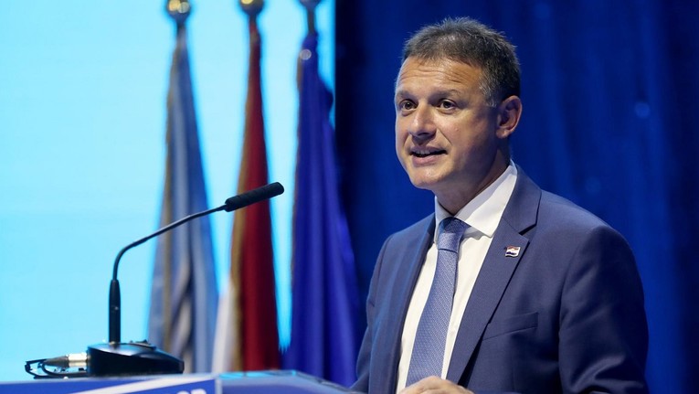 Jandroković kritizirao Kolindu: Taj pristup je neozbiljan