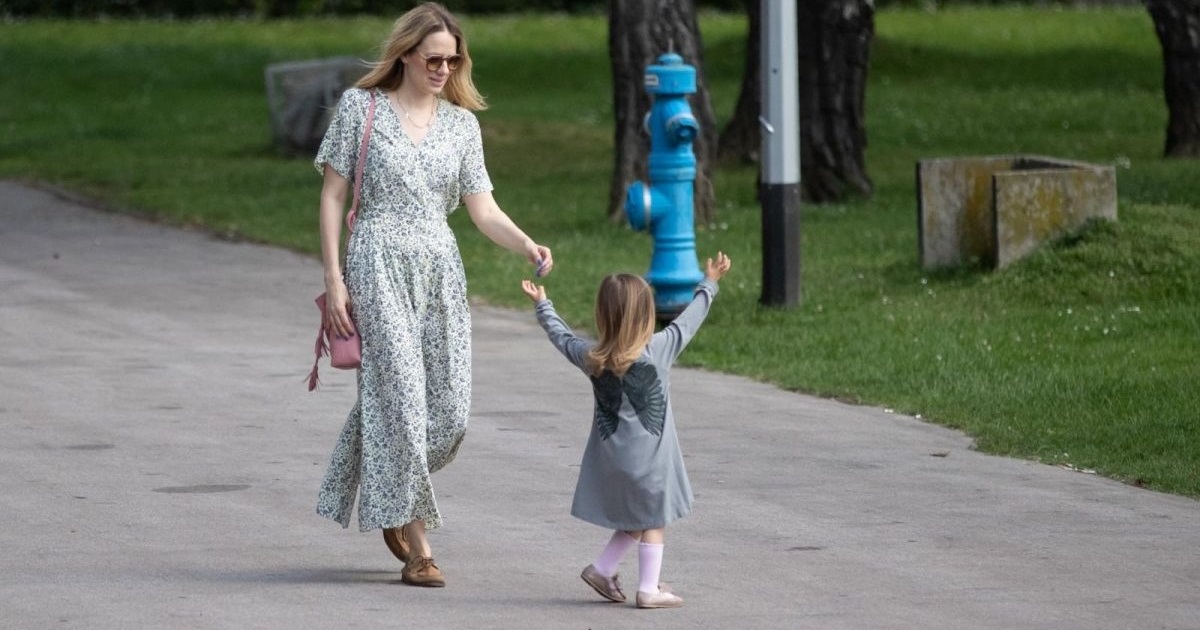 Evo što je Jelena Veljača usred razvoda pričala o Draženu Čučeku