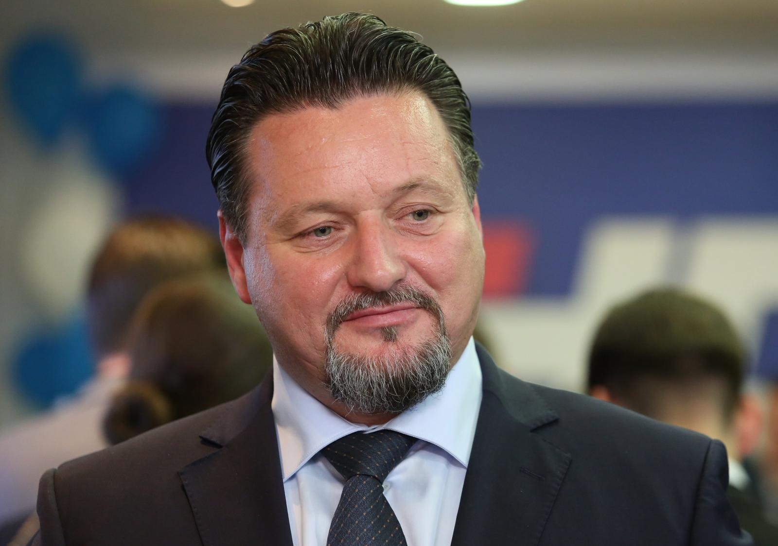 Kuščević: Vlada želi dijalog sa sindikatima o mirovinskoj reformi