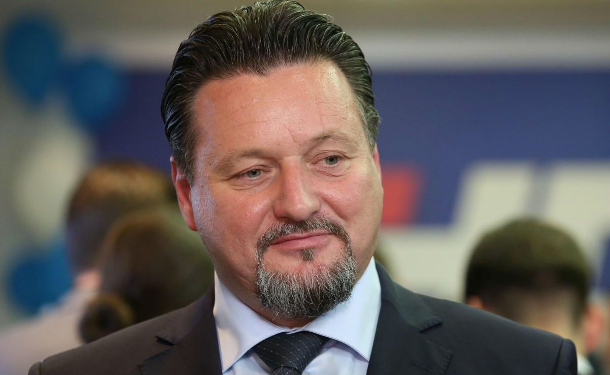 Kuščević: Ako bi premijer to zatražio, istog trena dajem ostavku