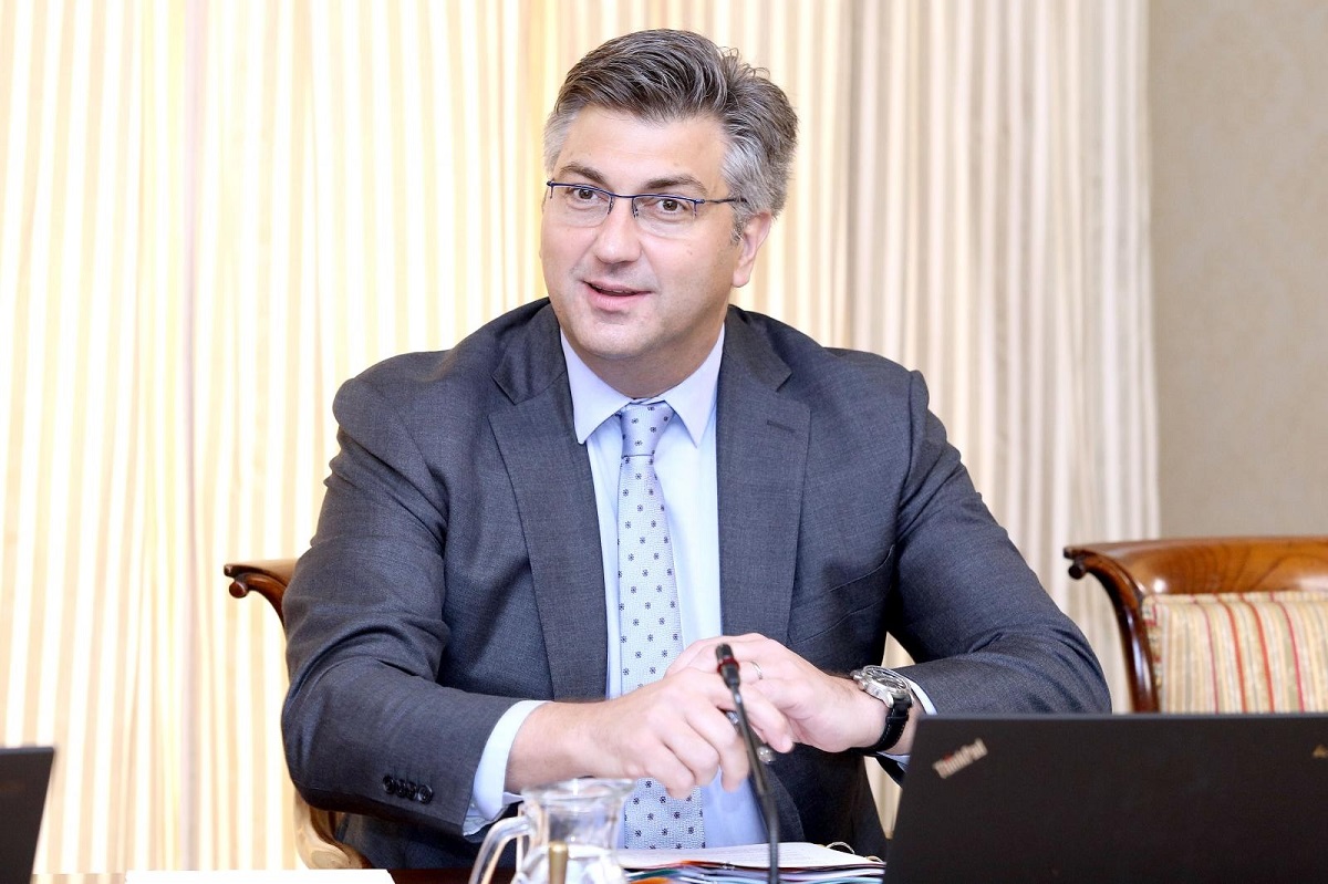 Vlada financira projekte Hrvata u BiH s 24 milijuna kuna