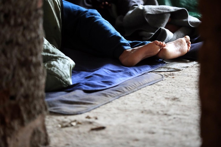 Migranti provalili u pet kuća kod Rijeke?