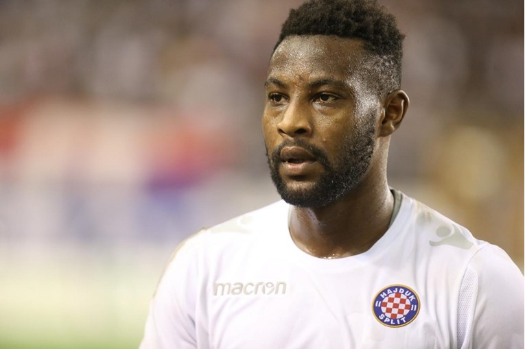 Ganski mediji tvrde: "Hajduk je prodao Saida na dan ključne utakmice"