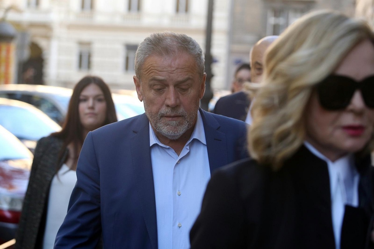 Bandić na sudu za aferu Agram, jedan od optuženih priznao krivnju i nagodio se