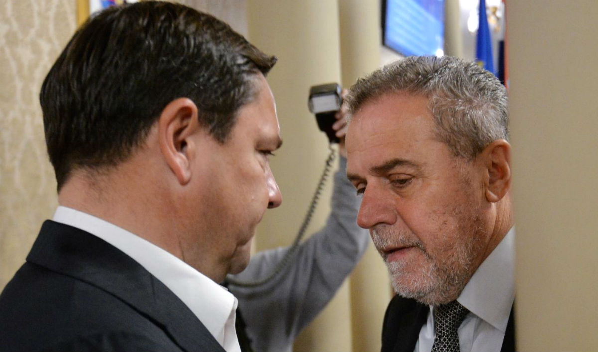 Skupština izglasala da Bandić može sklapati ugovore bez da ikoga išta pita