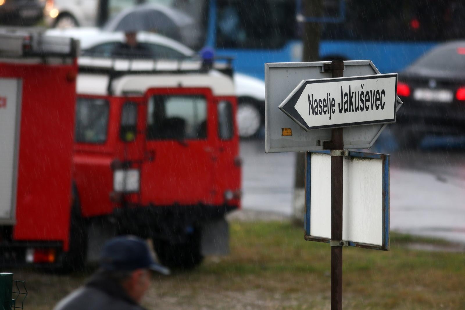 Gradska skupština odbila prijedlog SDP-a o domaćim životinjama na Jakuševcu