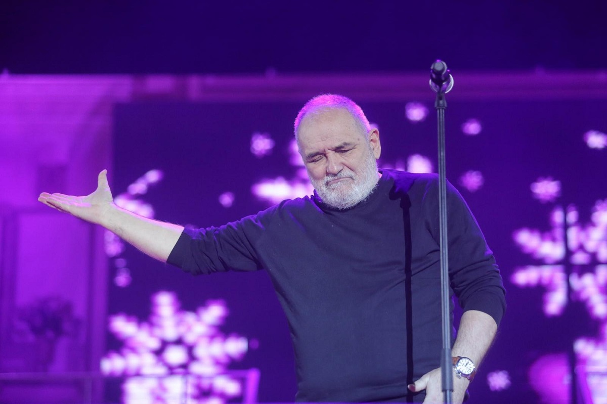 Balašević ima novu pjesmu, posvetio ju je "poraženom i zaposjednutom" gradu