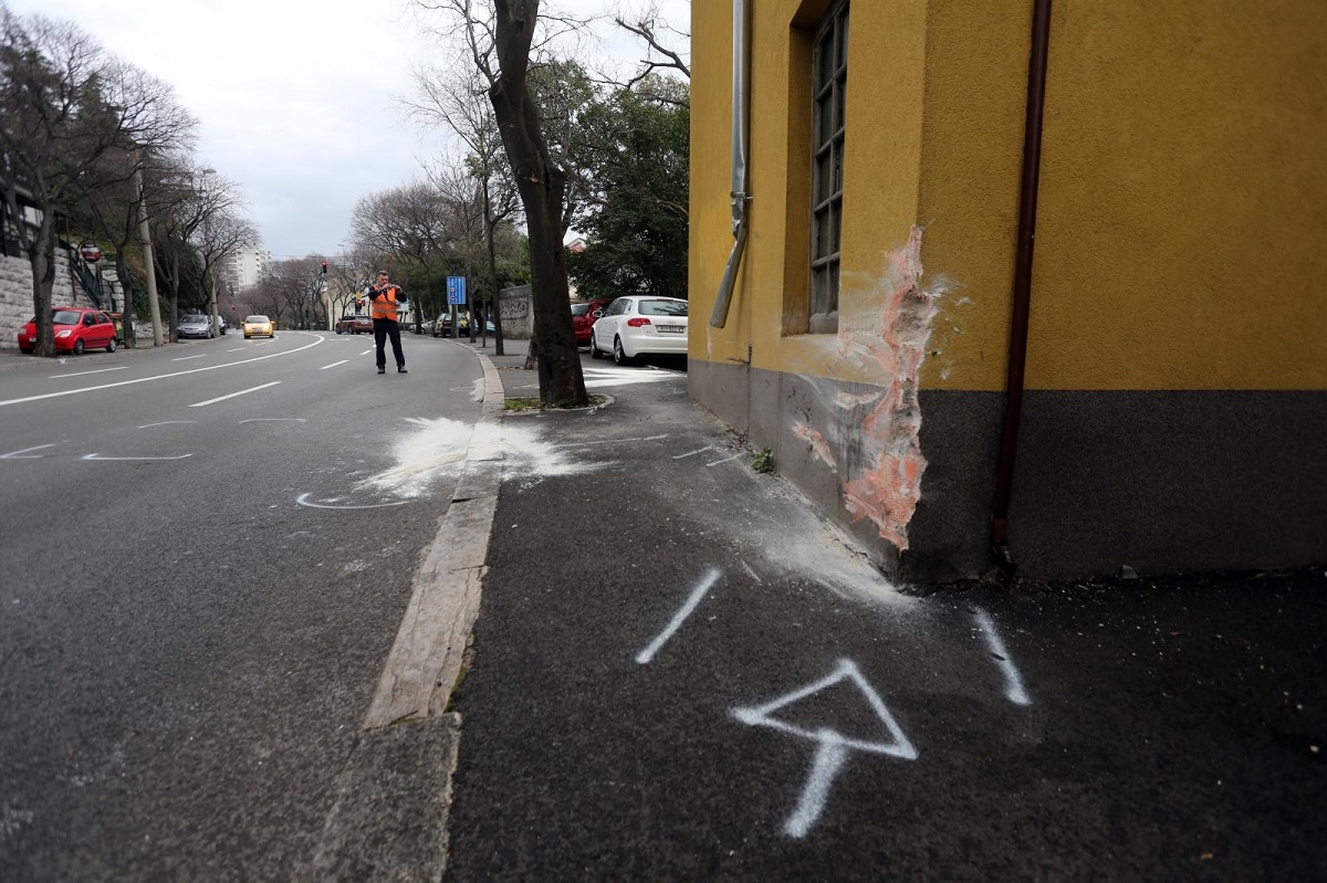 Cammeo o taksistu koji je naletio na sestre: "Neke informacije nisu točne..."