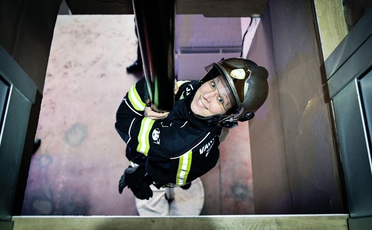 Posjetite zagrebačke vatrogasce i naučite jako korisne stvari