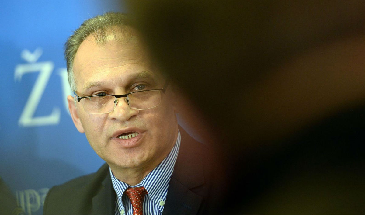 Kajtazi o prosvjedu protiv useljavanja Roma u zgradu: "Meni je jako žao"
