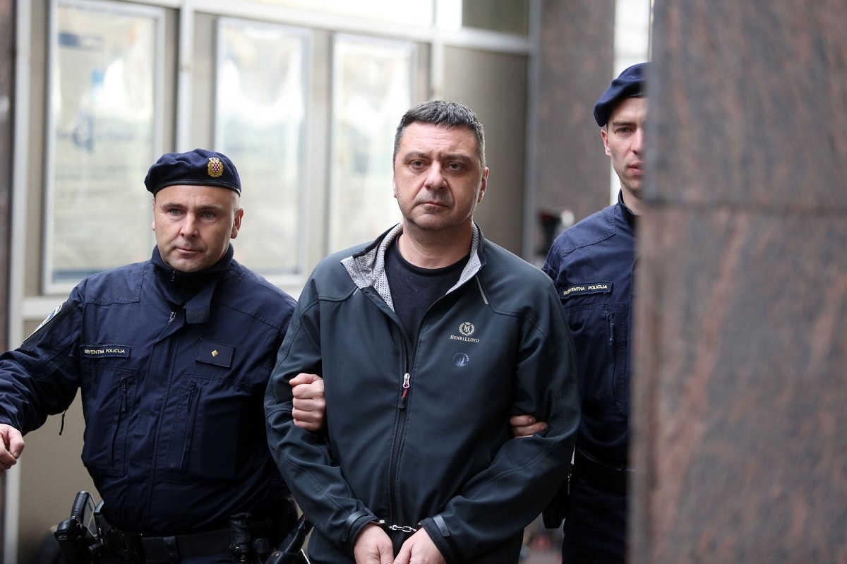 Uhićeni šefovi Uljanika na ispitivanju kod suca, trojica se brane sa slobode