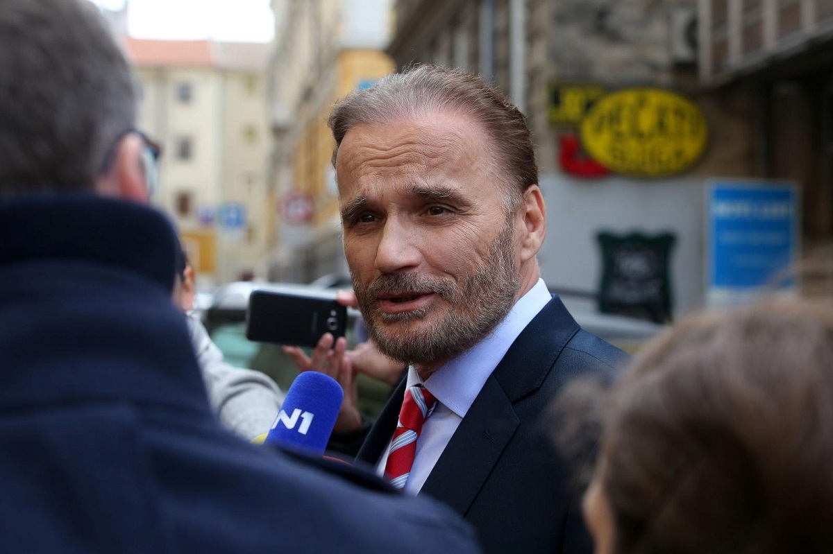 Nobilo: Nema isisavanja novca iz Uljanika, nikog se ne tereti da je uzeo i kunu