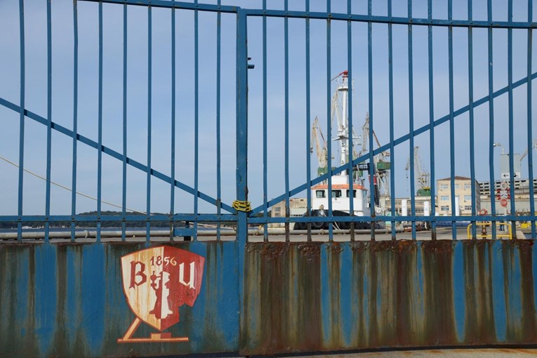 Odgođeno ročište za Uljanik. Ide u stečaj ne bude li deblokade računa do 13. 5.