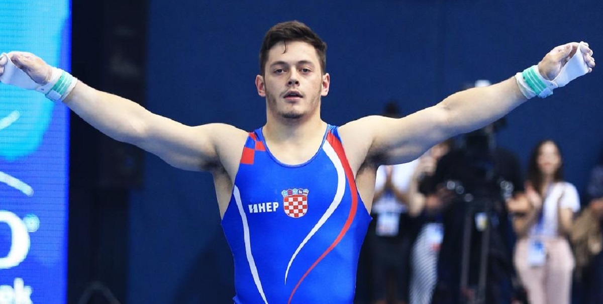 Tin Srbić najbolji u kvalifikacijama na Svjetskom kupu u Dohi