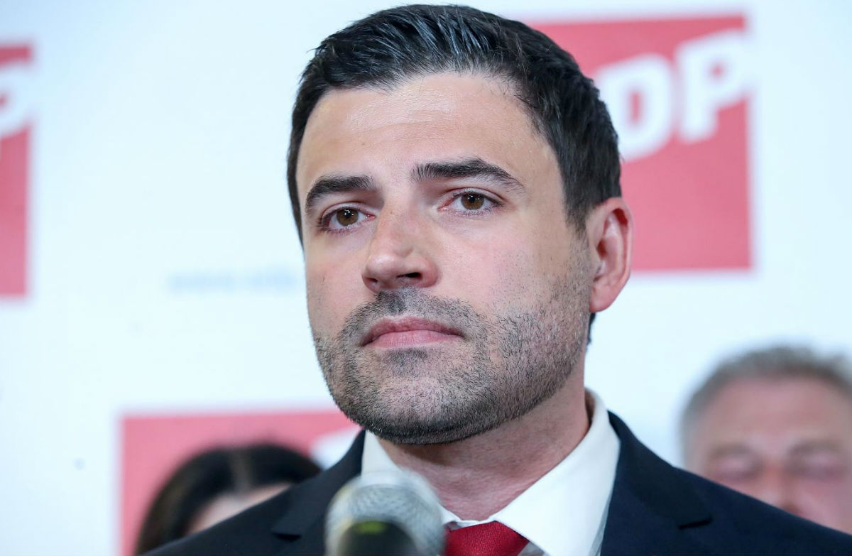 Bernardić dao intervju dan nakon neočekivanog uspjeha, evo što kaže