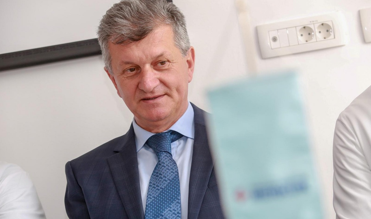 Kujundžić: HZZO će veledrogerijama uskoro isplatiti 200 milijuna kuna dugova